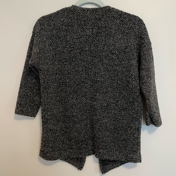 3 for 15$🌸 H&M Casual Grey and Black Blazer - Picture 7 of 10